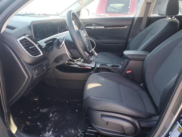 Photo 7 from auction – 2025 KIA SELTOS X L with VIN KNDEUCA79S7701413