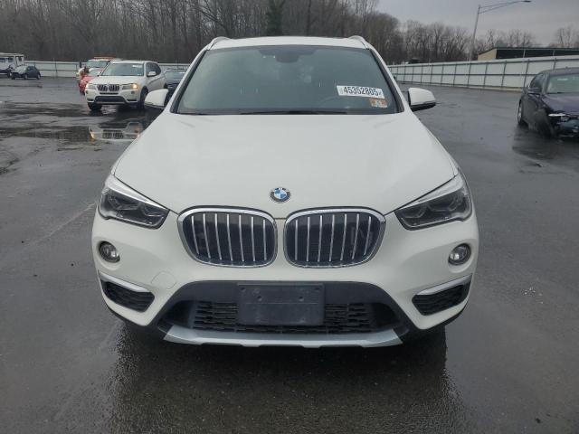 Photo 5 from auction – 2017 BMW X1 XDRIVE2 with VIN WBXHT3Z38H4A53502
