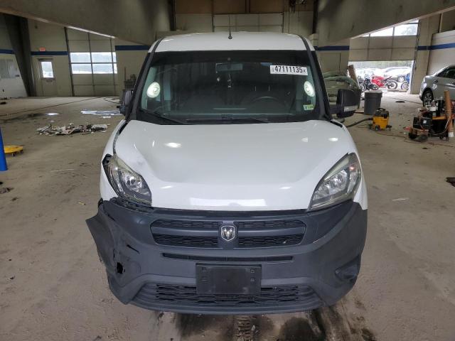 Photo 5 from auction – 2016 RAM PROMASTER with VIN ZFBERFAT5G6B20171