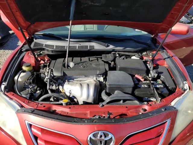 Photo 11 from auction – 2011 TOYOTA CAMRY BASE with VIN 4T4BF3EK7BR215746