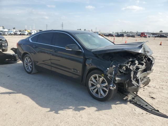 Photo 4 from auction – 2016 CHEVROLET IMPALA LT with VIN 2G1105SA0G9142509