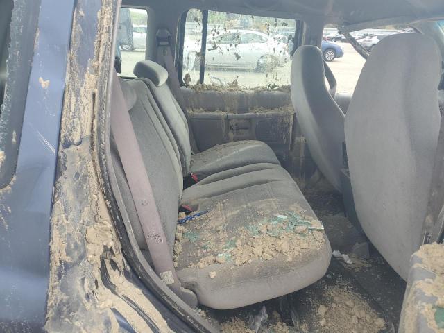Снимка 10 от търг – 2000 FORD EXPLORER X с VIN 1FMZU62X3YZC03282