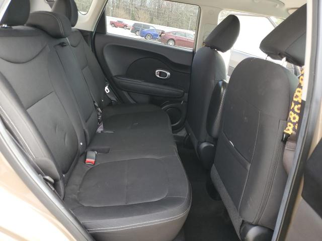 Photo 10 from auction – 2014 KIA SOUL with VIN KNDJN2A25E7069749
