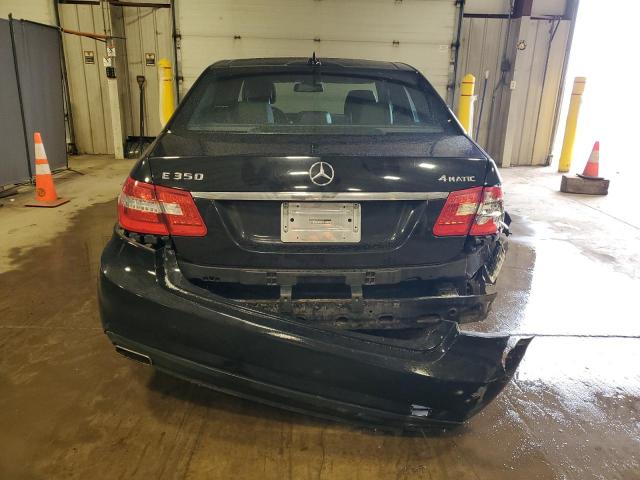 Photo 6 from auction – 2011 MERCEDES-BENZ E 350 4MAT with VIN WDDHF8HB7BA491790