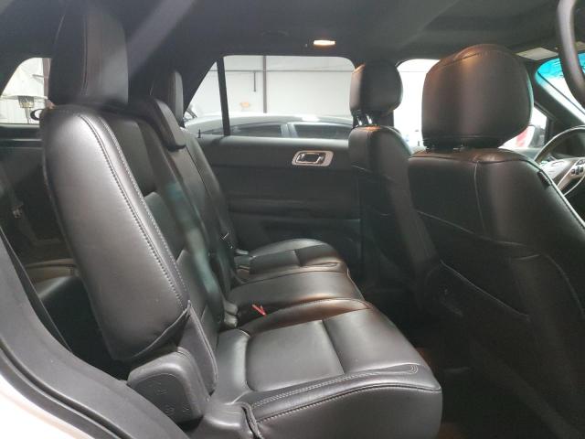 Foto 11 de la subasta – 2012 FORD EXPLORER X con VIN 1FMHK7D85CGA60515
