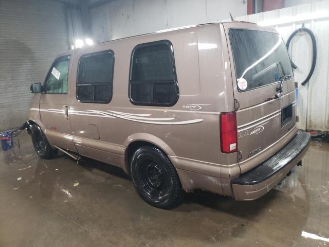 Снимка 2 от търг – 2000 CHEVROLET ASTRO с VIN 1GBEL19W2YB150562