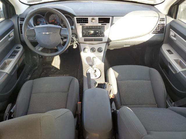 Photo 8 from auction – 2010 CHRYSLER SEBRING TO with VIN 1C3CC4FB4AN167863