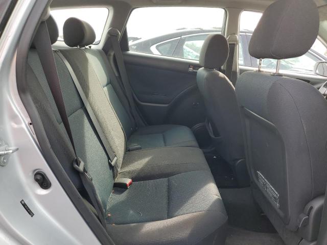 Foto 10 de la subasta – 2008 TOYOTA COROLLA MA con VIN 2T1KR32E38C698985
