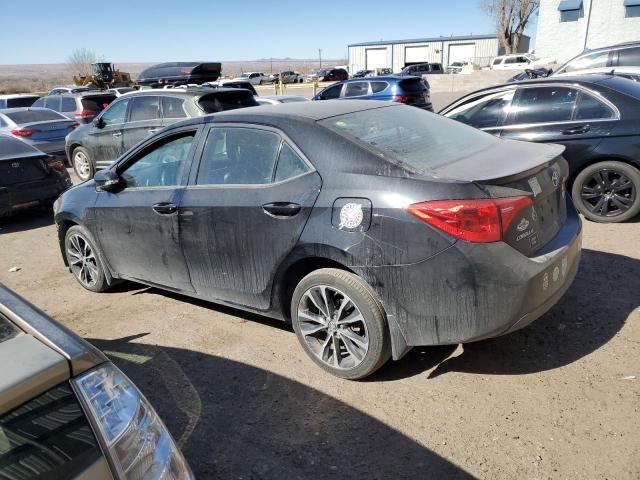 Photo 2 from auction – 2017 TOYOTA COROLLA L with VIN 2T1BURHEXHC956265