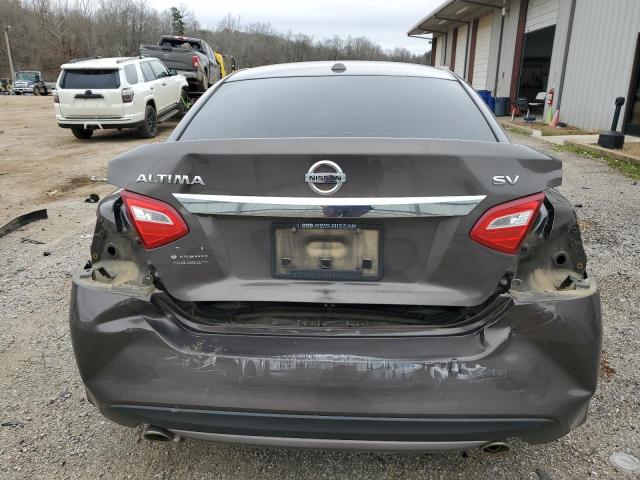 Photo 6 from auction – 2017 NISSAN ALTIMA 2.5 with VIN 1N4AL3AP6HC137601