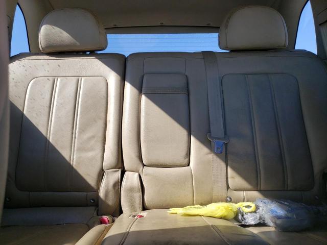 Photo 10 from auction – 2008 SATURN VUE XR with VIN 3GSCL53778S731866