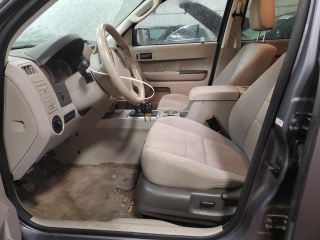 Photo 7 from auction – 2011 FORD ESCAPE XLT with VIN 1FMCU0DG4BKA19811