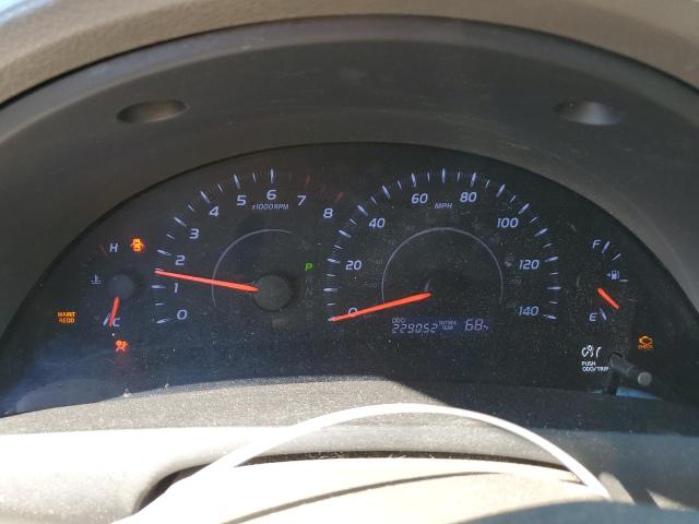 Photo 9 from auction – 2011 TOYOTA CAMRY BASE with VIN 4T4BF3EK5BR113426
