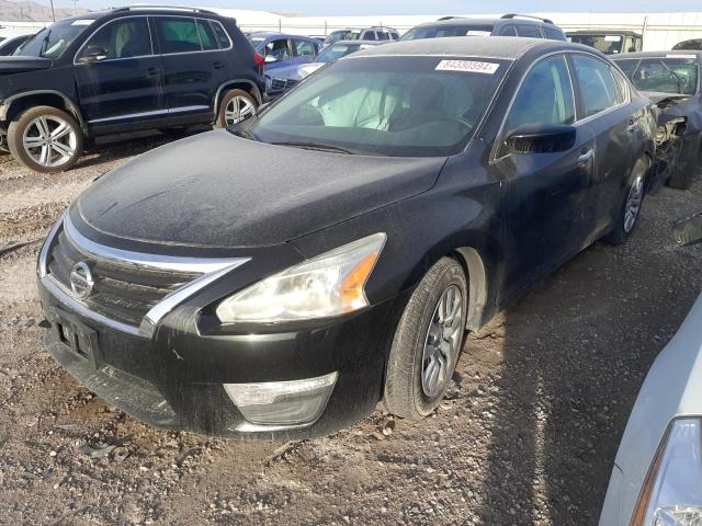 NISSAN ALTIMA 2.5 2015 with VIN 1N4AL3AP3FC432944 - Photo from auction