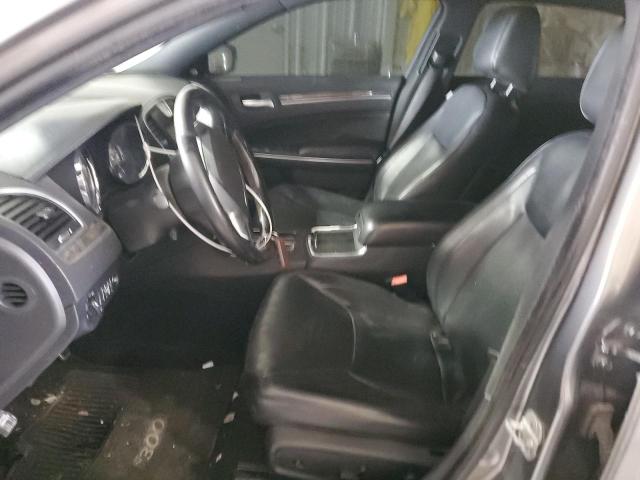 Photo 7 from auction – 2011 CHRYSLER 300C with VIN 2C3CA6CT7BH598402