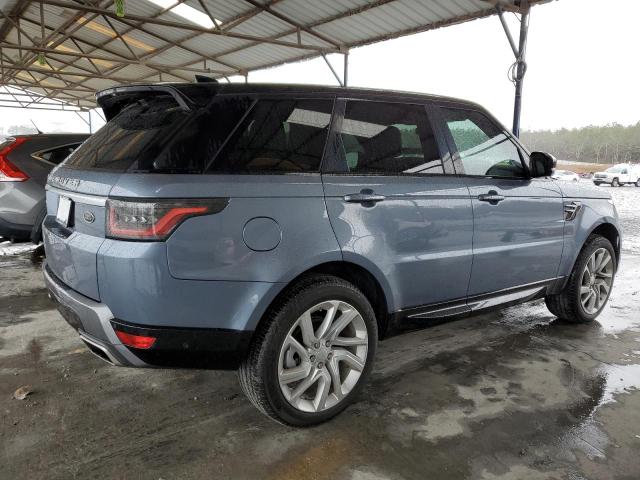 Photo 3 from auction – 2018 LAND ROVER RANGE ROVE with VIN SALWR2RK0JA192282