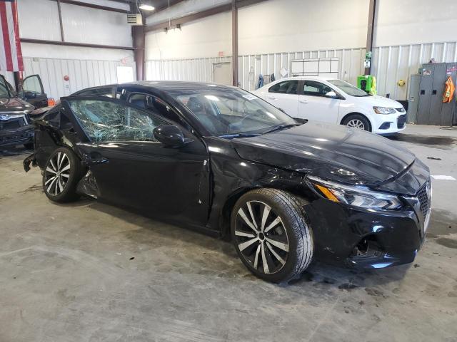 Photo 4 from auction – 2022 NISSAN ALTIMA SR with VIN 1N4BL4CV7NN307583
