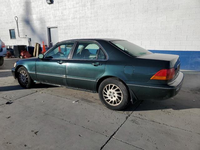 Photo 2 from auction – 1998 ACURA 3.5RL with VIN JH4KA965XWC003247