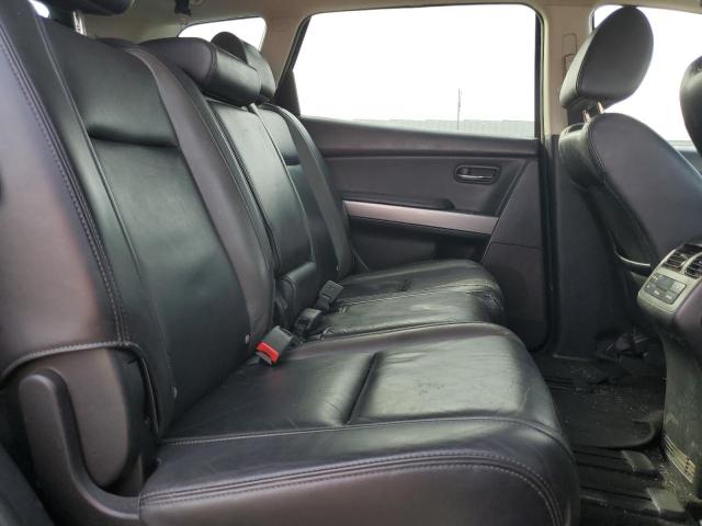 Photo 11 from auction – 2010 MAZDA CX-9 with VIN JM3TB2MV6A0224570