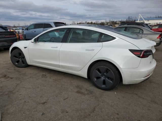 Photo 2 from auction – 2020 TESLA MODEL 3 with VIN 5YJ3E1EAXLF742966