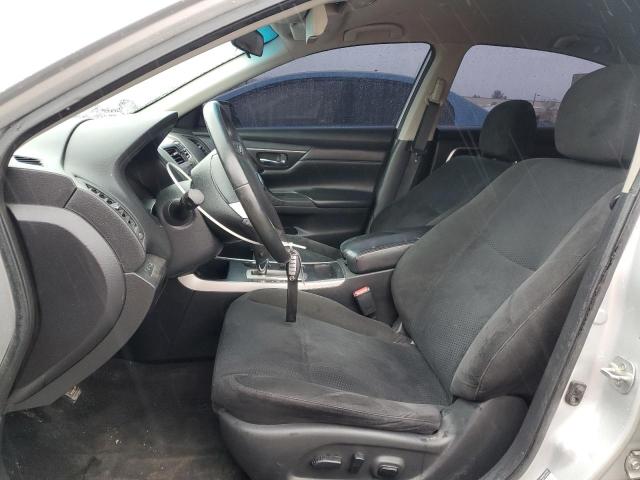 Photo 7 from auction – 2015 NISSAN ALTIMA 2.5 with VIN 1N4AL3AP3FC448514