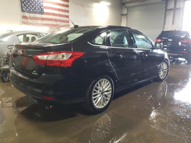 Фото 3 с аукциона – 2012 FORD FOCUS SEL с VIN 1FAHP3H29CL463284
