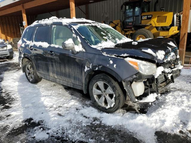 Photo 4 from auction – 2015 SUBARU FORESTER 2 with VIN JF2SJAHC7FH415354