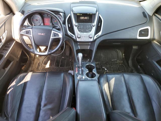 Фото 8 с аукциона – 2012 GMC TERRAIN SL с VIN 2GKFLVEK4C6156373