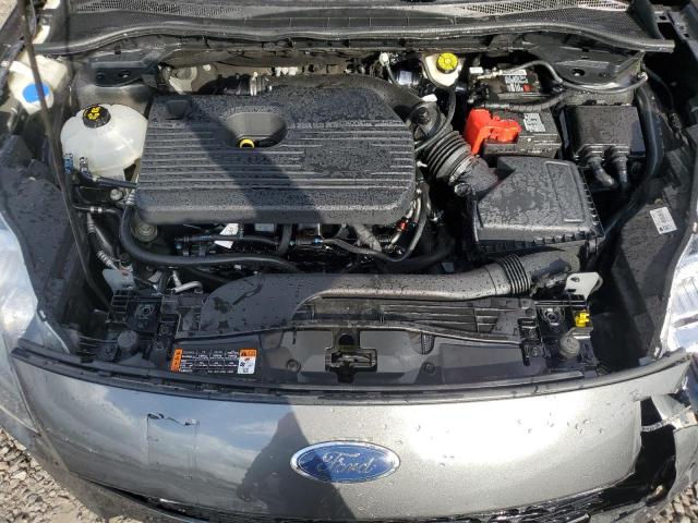 Photo 12 from auction – 2020 FORD ESCAPE TIT with VIN 1FMCU9J99LUA92432