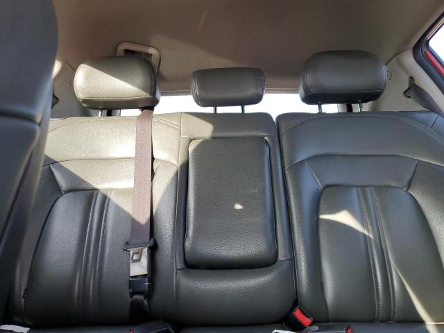 Photo 10 from auction – 2012 KIA SPORTAGE L with VIN KNDPBCA25C7292654