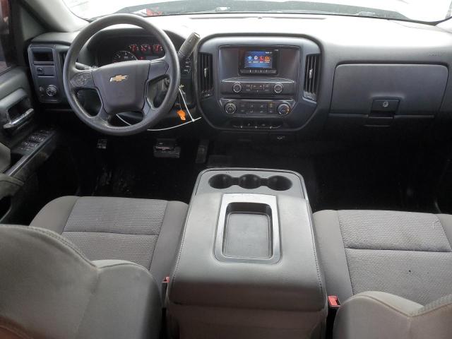 Photo 8 from auction – 2014 CHEVROLET SILVERADO with VIN 1GCVKPEC9EZ209865