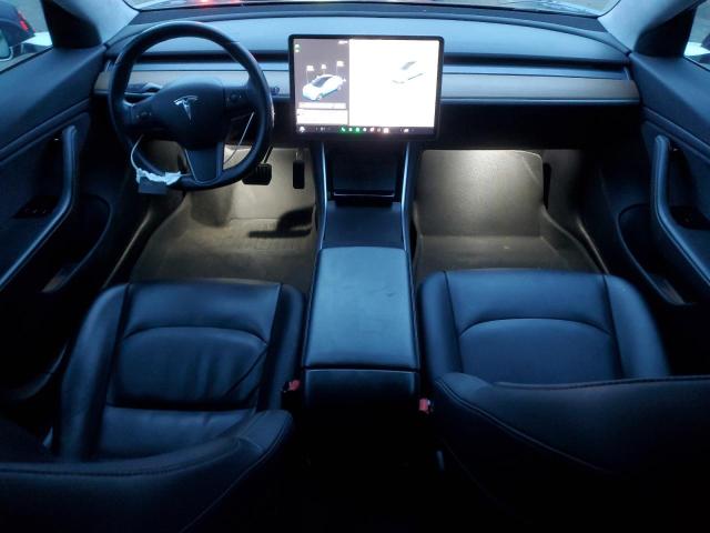 Photo 8 from auction – 2017 TESLA MODEL 3 with VIN 5YJ3E1EA9HF002445