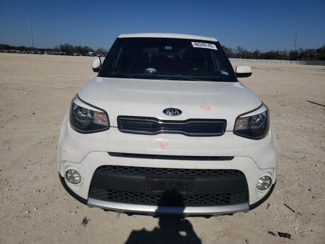 Photo 5 from auction – 2017 KIA SOUL + with VIN KNDJP3A56H7493620