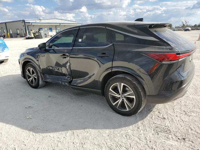 Photo 2 from auction – 2023 LEXUS RX 350 BAS with VIN 2T2BAMBA9PC018947