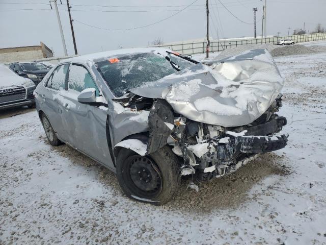 Photo 4 from auction – 2015 TOYOTA CAMRY LE with VIN 4T1BF1FK0FU099499