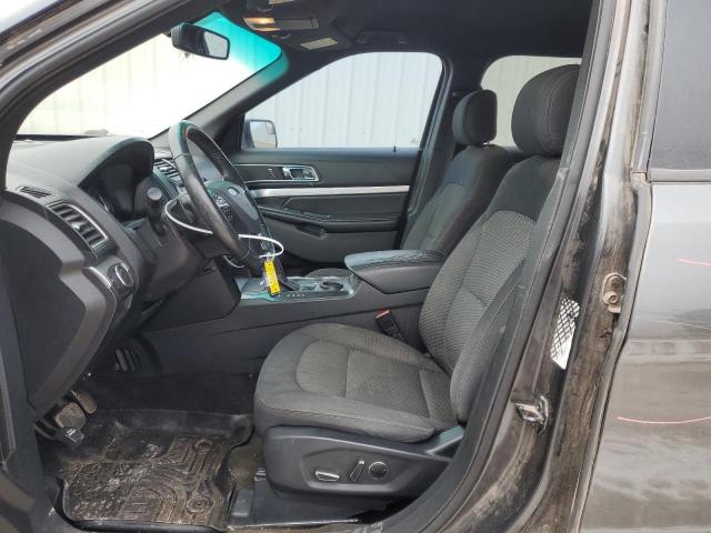 Photo 7 from auction – 2017 FORD EXPLORER X with VIN 1FM5K7D82HGA42676