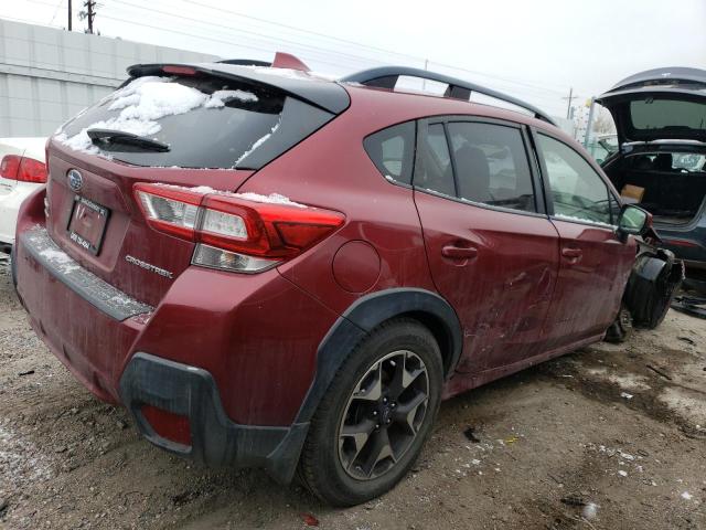 Photo 3 from auction – 2019 SUBARU CROSSTREK with VIN JF2GTACC6KH390917