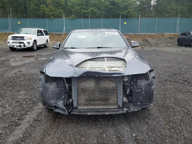 Photo 5 from auction – 2017 BMW 330 I with VIN WBA8B9G36HNU53729