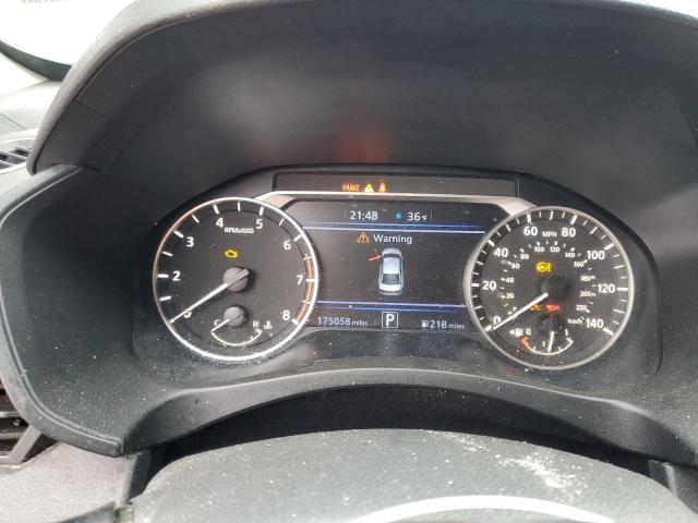 Photo 9 from auction – 2019 NISSAN ALTIMA S with VIN 1N4BL4BV3KN315712