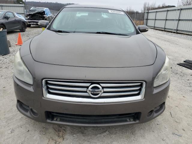 Photo 5 from auction – 2012 NISSAN MAXIMA S with VIN 1N4AA5APXCC809220