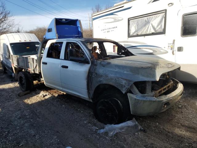 DODGE RAM 2500 S 2012 with VIN 3C6TD5HT0CG245742 - Photo from auction