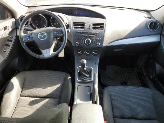 Снимка 8 от търг – 2012 MAZDA 3 I с VIN JM1BL1L71C1667835