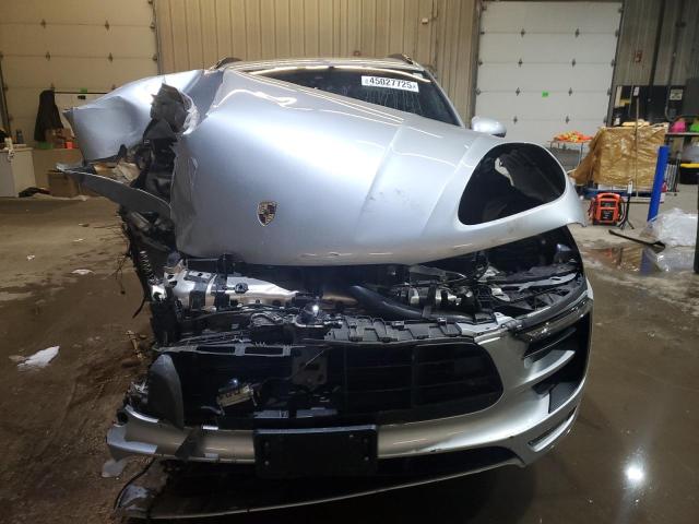 Photo 5 from auction – 2017 PORSCHE MACAN GTS with VIN WP1AG2A52HLB56460