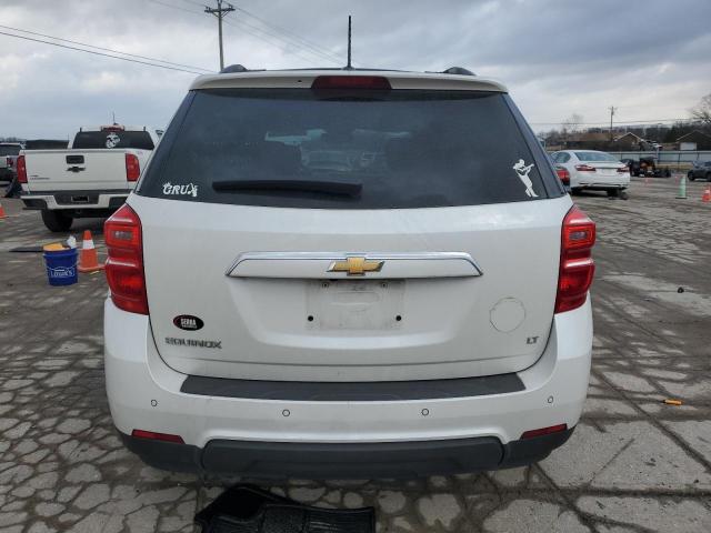 Photo 6 from auction – 2017 CHEVROLET EQUINOX LT with VIN 2GNALCEK2H1505388