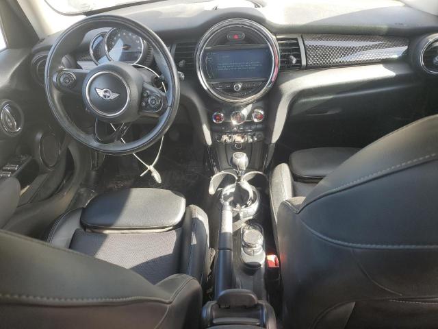 Photo 8 from auction – 2017 MINI COOPER S with VIN WMWXU3C32H2B64408