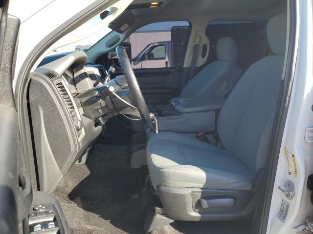Photo 7 from auction – 2017 RAM 3500 ST with VIN 3C63RPGL4HG690202