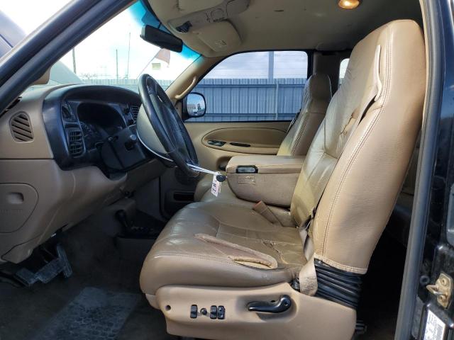 Photo 7 from auction – 2001 DODGE RAM 1500 with VIN 3B7HF13Z11G796689