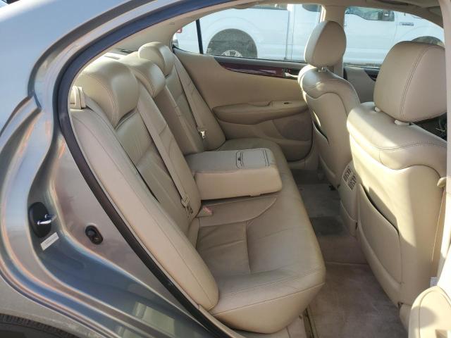 Photo 10 from auction – 2002 LEXUS ES 300 with VIN JTHBF30G720013769