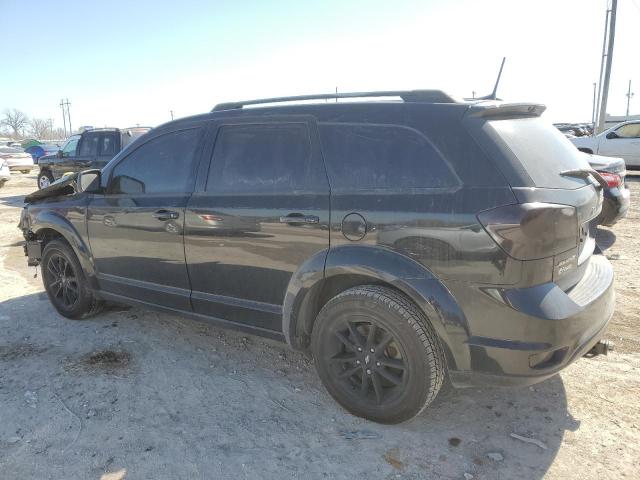 Photo 2 from auction – 2019 DODGE JOURNEY SE with VIN 3C4PDCBBXKT821034