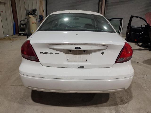 Photo 6 from auction – 2007 FORD TAURUS SE with VIN 1FAFP53U87A117000